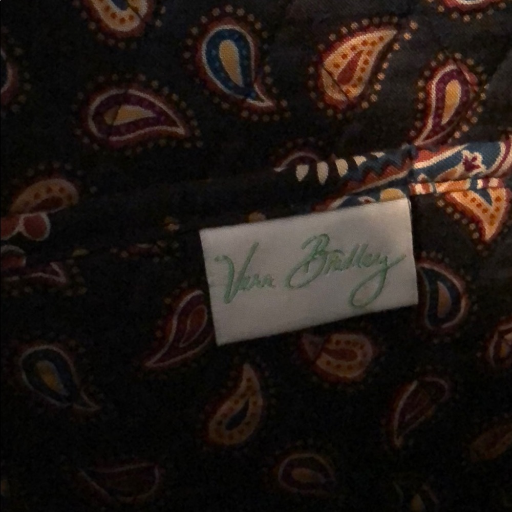 Vera Bradley Purse - Picture 3 of 3